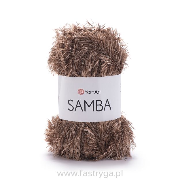 Samba   199