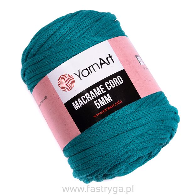 Macrame Cord 5 mm 783