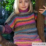 Azteca  kolor   7892 - 19
