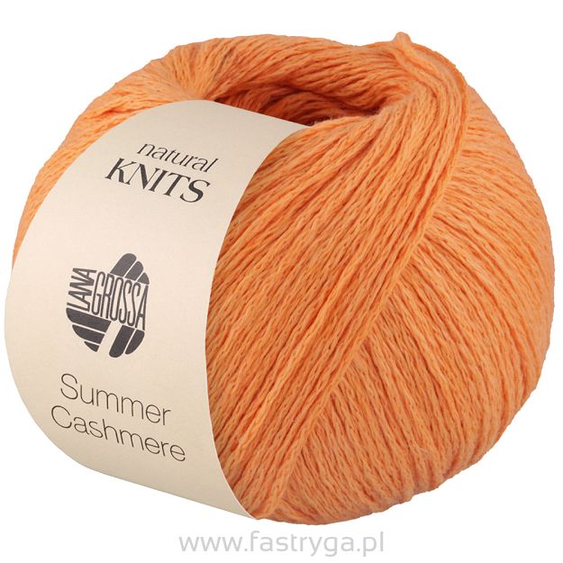 Summer Cashmere  03