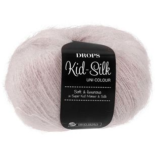 Kid Silk  40
