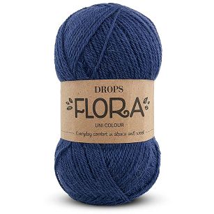 Flora  10