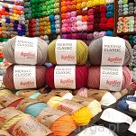Merino Classic   90 - 4