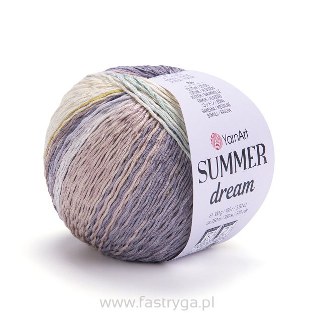 Summer Dream  4310