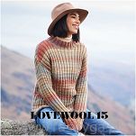 Melange Aran Wonderball   21 - 3