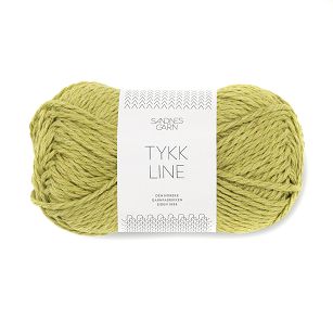 Tykk Line  9825
