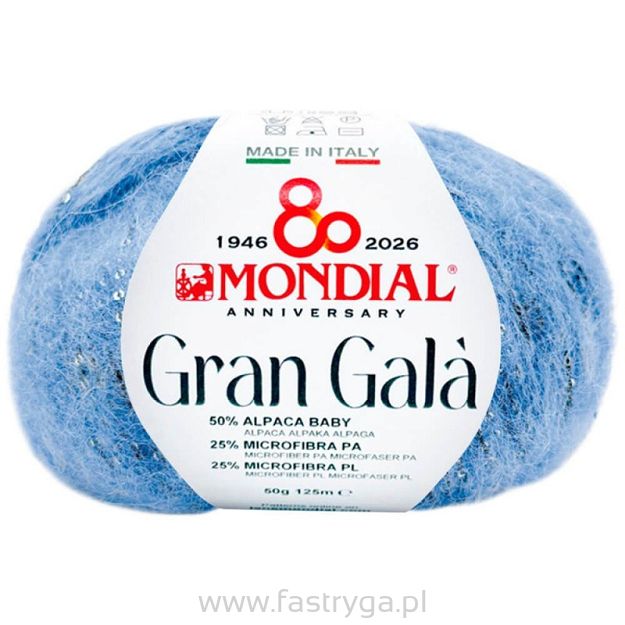 Gran Gala  694