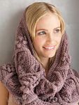 Cool Wool Superbig  09 czerwony - 10