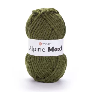 Alpine Maxi  670