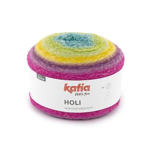 Holi   506
