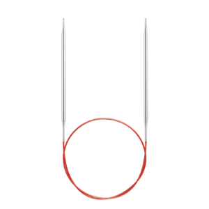 Druty Classic Lace z żyłką 80 cm 5 mm