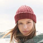 Cool Wool Big  945 beż - 7