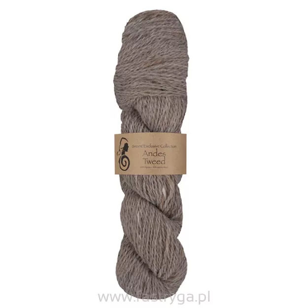 Andes Tweed  207