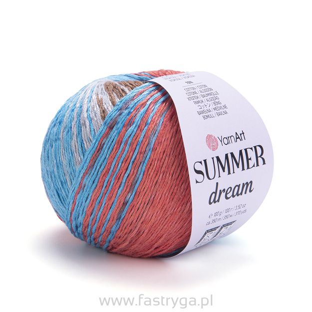 Summer Dream  4311