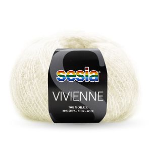 Vivienne   0080 ecru