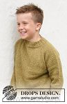 Włóczka Soft Tweed  kolor: 10 - 6