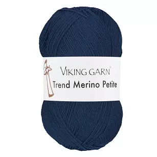 Trend Merino Petite  326