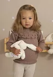 Trend Merino Petite  302 - 2