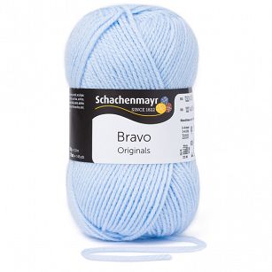 Bravo 8363