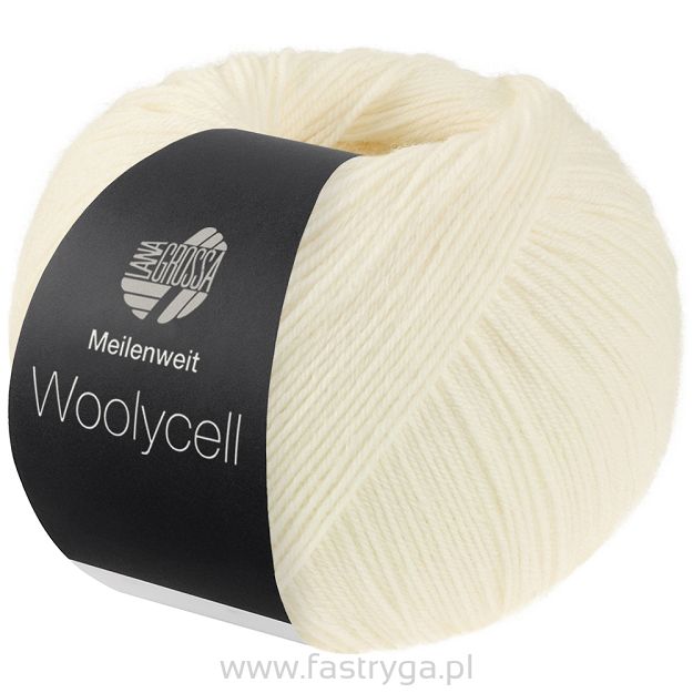 Woolycell  01