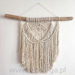 Macrame Rope 3 mm.  801  neon - 5