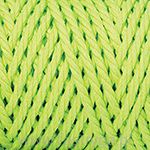 Macrame Rope 3 mm.  801  neon - 2