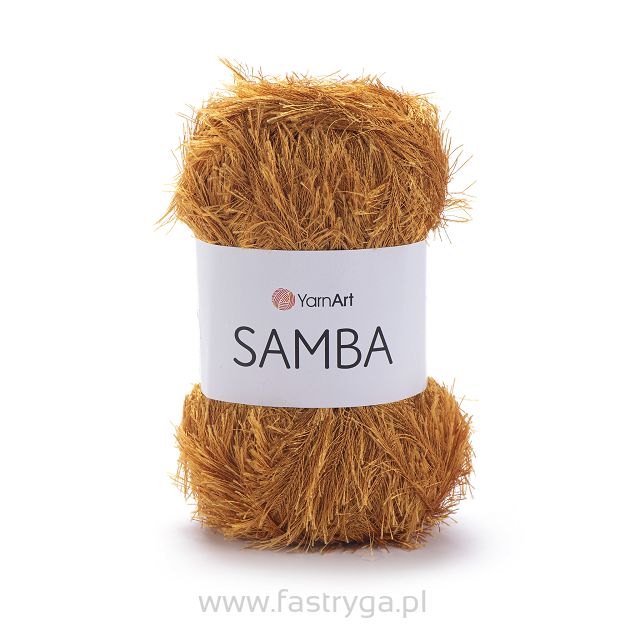 Samba   2004