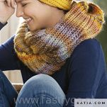 Azteca  kolor   7844 - 17