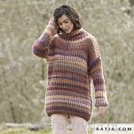 Azteca  kolor   7844 - 22