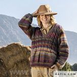Azteca  kolor   7844 - 12