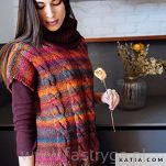 Azteca  kolor   7844 - 14