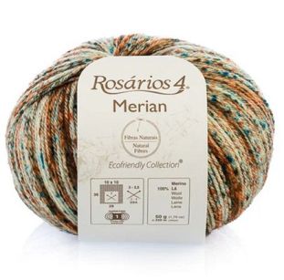 Merian  23
