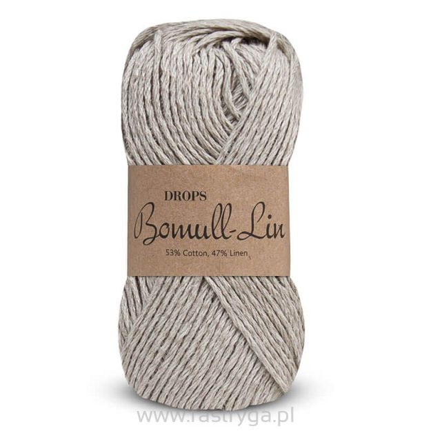 Bomull Lin  11