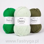Daisy  23 - 4