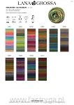 Meilenweit 100 Rainbow  6401 - 4
