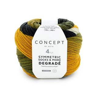 Symetric Socks & More  54