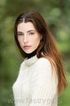 Baby Alpaca   2798 jeans - 2