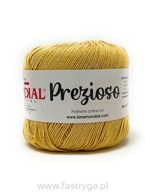 Prezioso  892