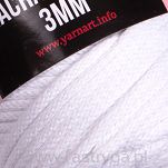 Macrame Cord 3 mm.  751 - 4