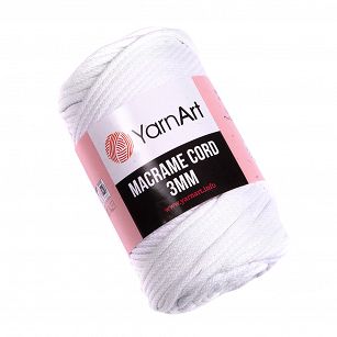 Macrame Cord 3 mm.  751