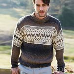 Maxi Merino 33 - 3
