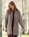 Maxi Merino 33 - 10
