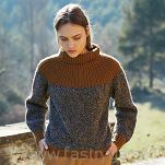 Maxi Merino 33 - 5