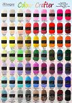 Colour Crafter  1054 - 2