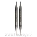 Mindful 9 mm druty wymienne o długości13 cm - 2