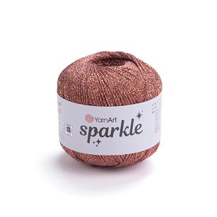 Sparkle 1348 miedziany