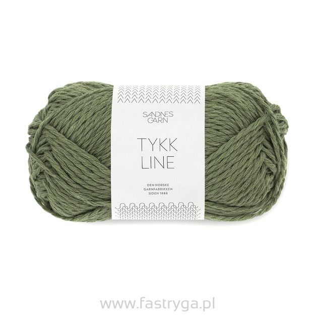 Tykk Line  9062