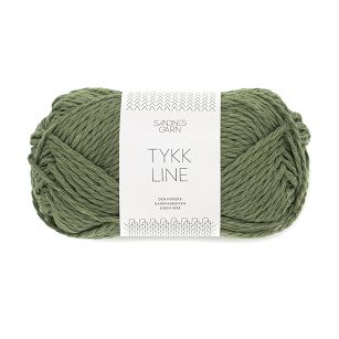 Tykk Line  9062