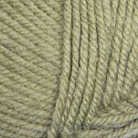 Włóczka Shetland kolor 525 zielony - 2