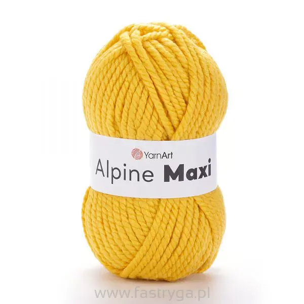 Alpine Maxi  679
